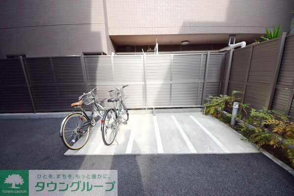 ブラウ住吉の物件内観写真